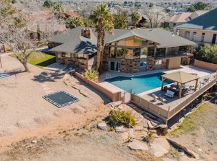 980 Cactus Cir, St George, UT 84790