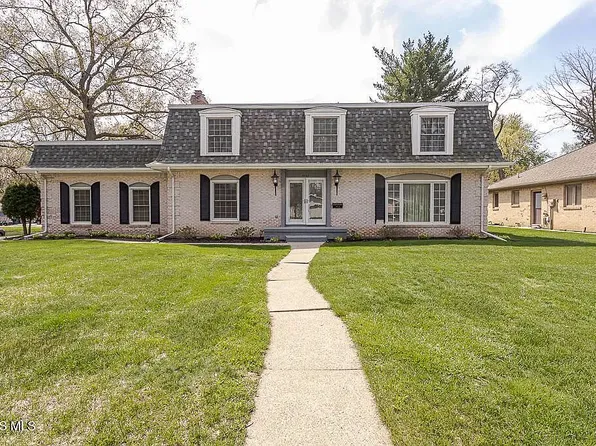 4447 Sulgrave Dr, Toledo, OH 43623