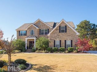 339 Mistine Ct, Atlanta, GA 30349