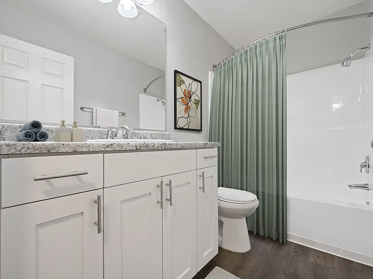 Monte Azul Apartments — Photo 10