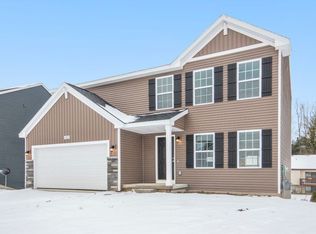 1205 Lancaster St, Lapeer, MI