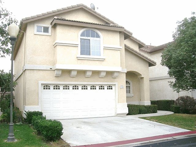 Built in 2001 in Gated Community