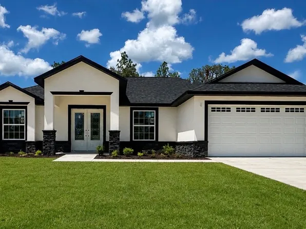 12423 SW 67th Ln, Ocala, FL 34481