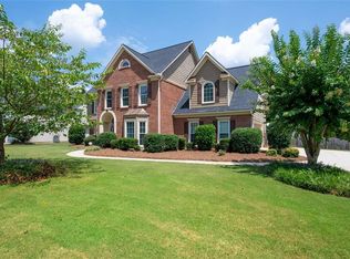 109 Hunters Trl, Dallas, GA 30157