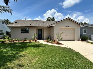 5435 20th Ave N, Saint Petersburg, FL 33710