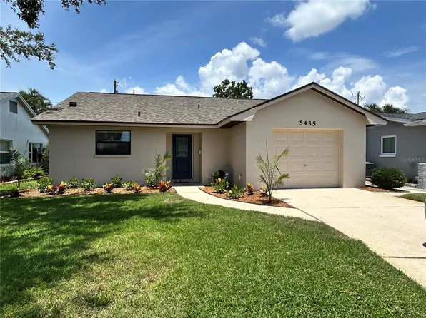 5435 20th Ave N, Saint Petersburg, FL 33710