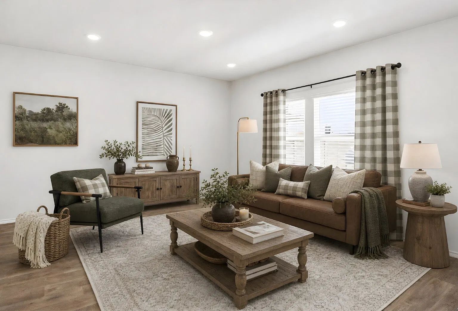 4 bed, 2.5 bath, 1931 sqft, $1,795 — Photo 4