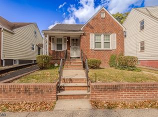 499 S Clinton St, East Orange, NJ 07018