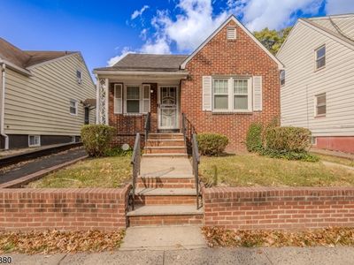499 S Clinton St, East Orange, NJ, 07018