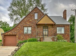 4547 Mayberry St, Omaha, NE 68106