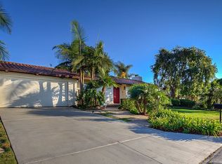 2808 Via Sola, Palos Verdes Estates, CA 90274