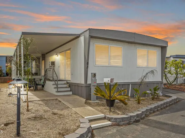 10685 Blackburn Rd #63, Ventura, CA 93004