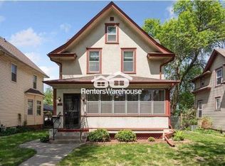 945 Sherburne Ave, Saint Paul, MN 55104