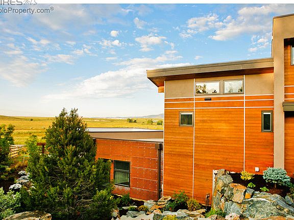 Clean Architectural Lines!