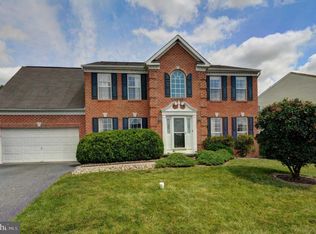 207 Parkview Blvd, Spring City, PA 19475