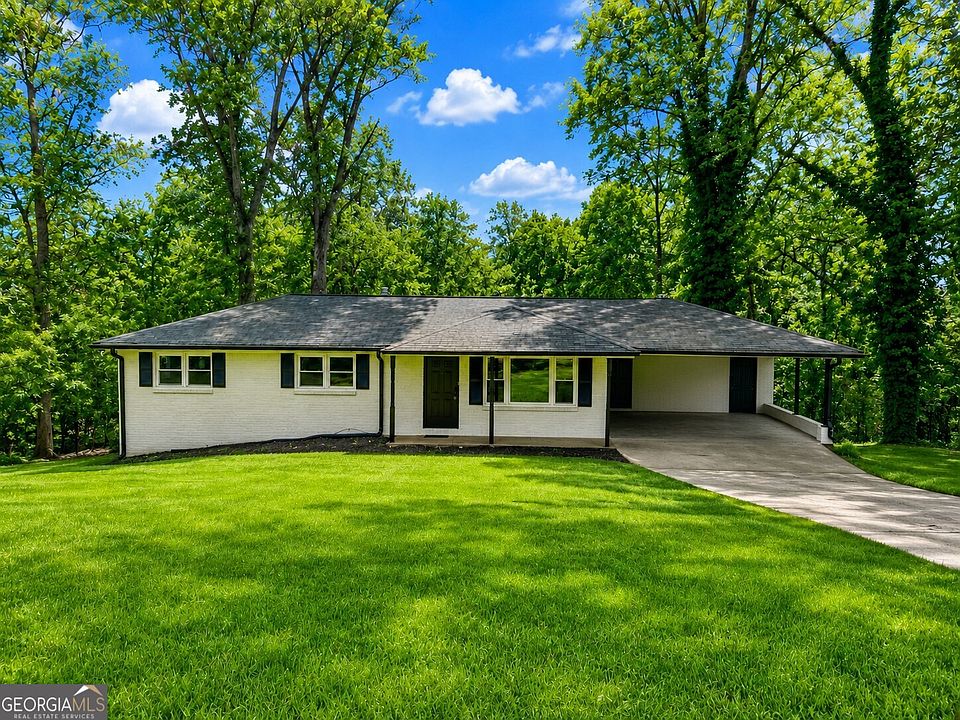 1st image of 1539 Rockingway Dr SW
