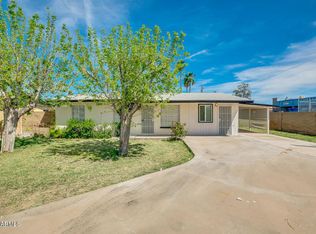 33 N Maple, Mesa, AZ 85205