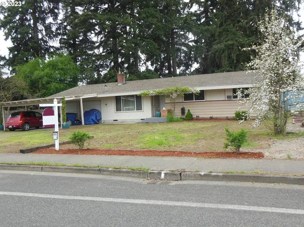2802 Falk Rd, Vancouver, WA 98661