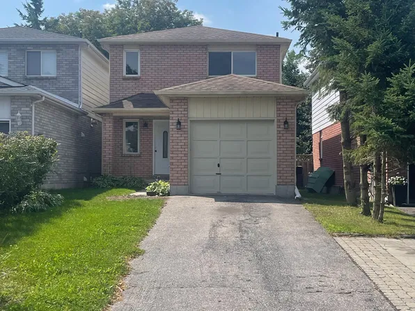 50 Radenhurst Cres, Barrie, ON L4M 6C6
