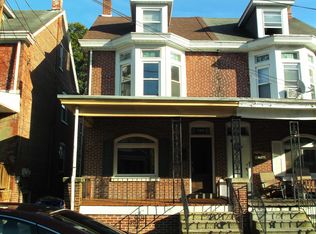 380 N Evans St, Pottstown, PA 19464