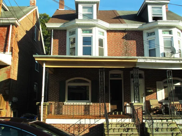 380 N Evans St, Pottstown, PA 19464