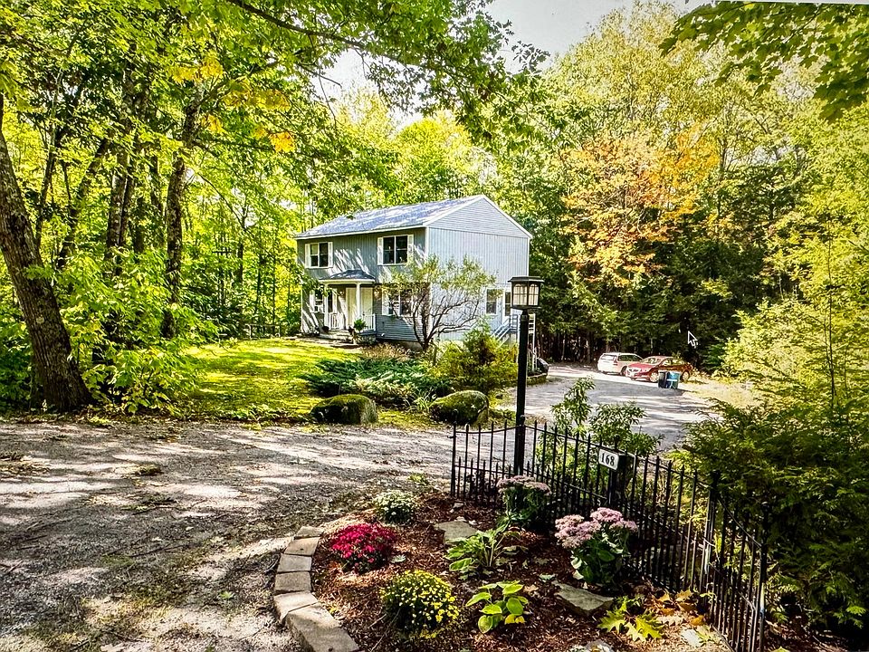 1st image of 168 Webbs Mills Road