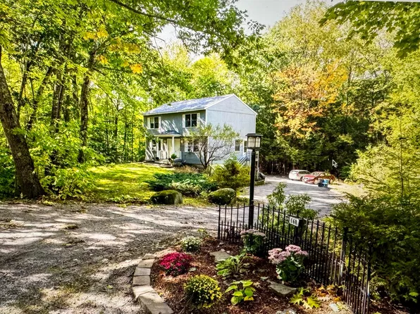 168 Webbs Mills Road, Raymond, ME 04071