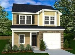 297 Stonewood Crossing Dr, Boiling Springs, SC 29316