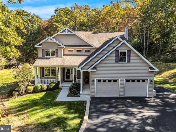 93 Franklin Ct, Loysville, PA 17047