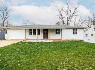 1919 Central Ave, Bedford, IN