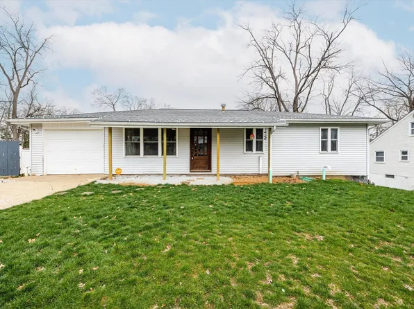 1919 Central Ave, Bedford, IN 47421