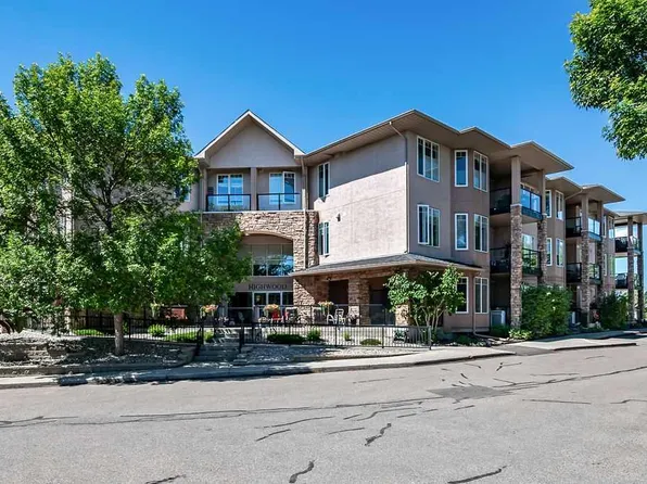 500 E 7th St NW #310, High River, AB T1V 1T6
