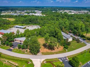 2 Peedin Rd LOT 2, Smithfield, NC 27577