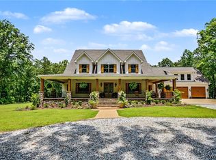 12155 Finnell Cut Off Rd, Northport, AL 35475