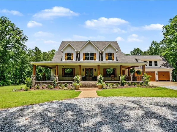 12155 Finnell Cut Off Rd, Northport, AL 35475