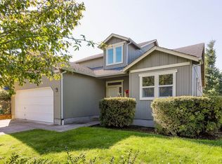 88088 Crystal St, Veneta, OR 97487