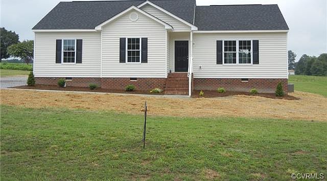 1st image of 25016 Creek Ln
