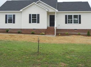 25016 Creek Ln, North Dinwiddie, VA 23803
