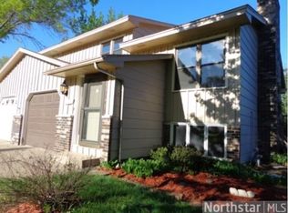 11641 Zion St NW, Coon Rapids, MN 55433