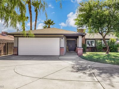 1850 Shagbark Ln, Las Vegas, NV, 89156