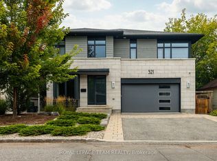 521 Westminster Ave, Ottawa, ON K2A 2T9