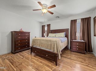 22354 W ANTELOPE Trail, Buckeye, AZ 85326