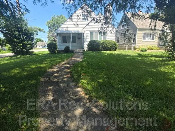 1000 E 19th Ave, Columbus, OH 43211
