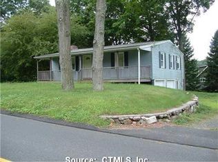 2A Taylor Rd, Bethel, CT 06801