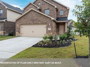 16880 Pink Wintergreen Dr, Conroe, TX 77385