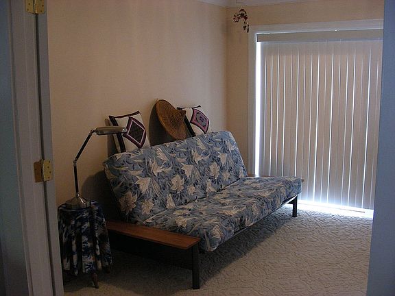 Guest Room on Main Floor