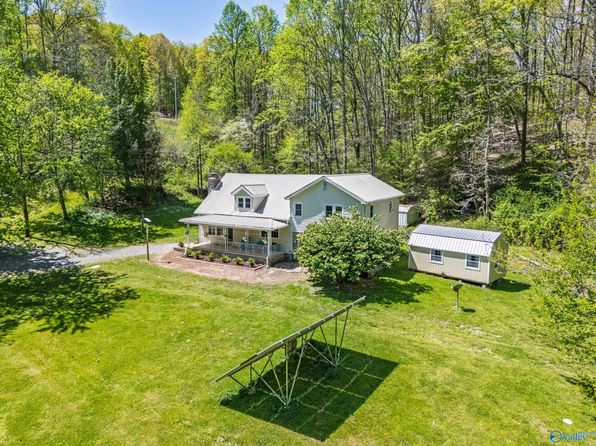 218 Shady Grove Rd, Flintville, TN 37335