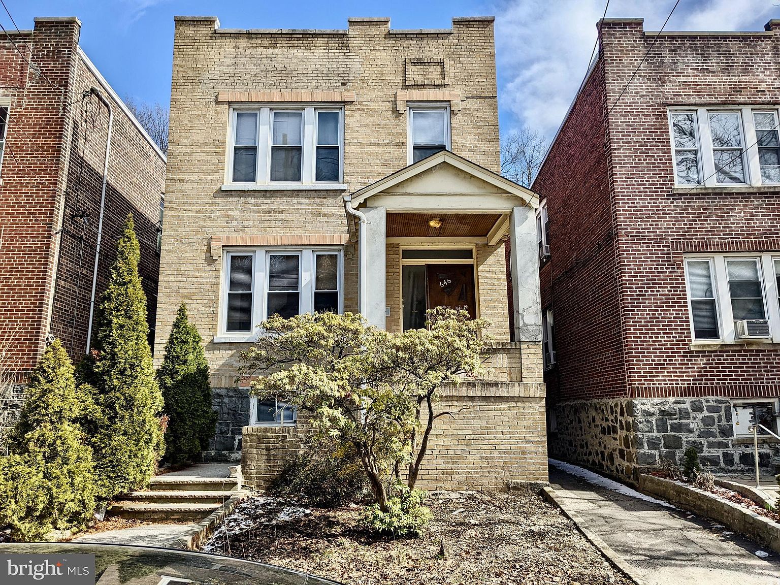 646 Boulevard E, Weehawken, NJ 07086 Zillow