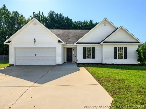 920 Mourning Dove Pl, Fayetteville, NC 28314