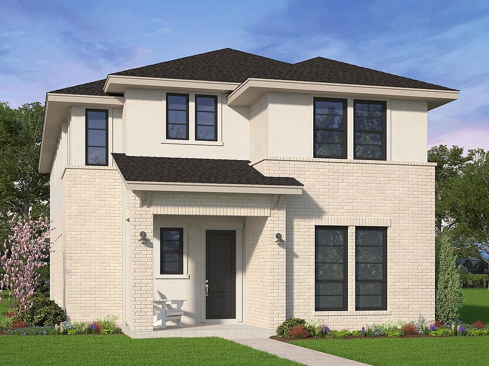 Linfield Modern Prairie